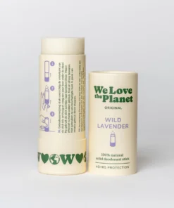 DESODORANTE WILD LAVANDER STICK