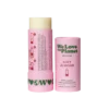 DESODORANTE SOFT ALMOND/SO SENSITIVE HIPOALERGÉNICO