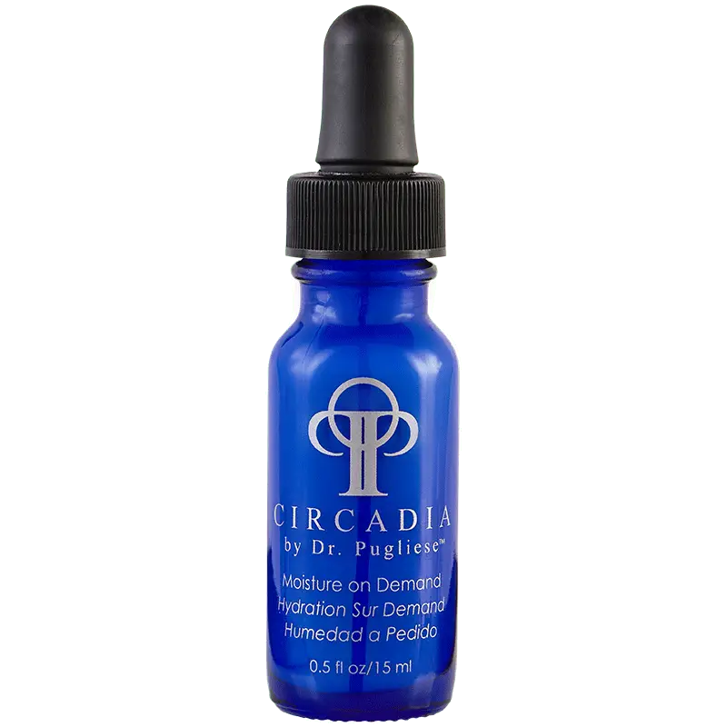 MOISTURE ON DEMAND 15 ml 1 MOISTURE ON DEMAND 15 ml