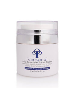 Rose-ease relief cream