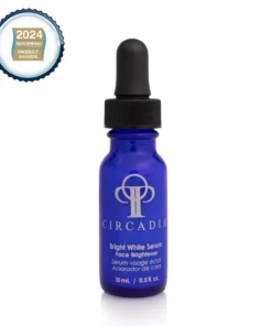 BRIGHT WHITE SERUM