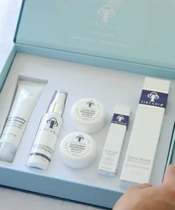 Dream Facial Home Care Kit