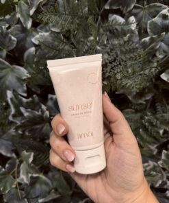 Crema de manos SUNSET