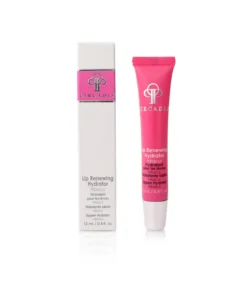Lip Renewing Hydrator - Hibiscus 12ml