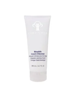 NOURISH CREAM CLEANSER  200mL