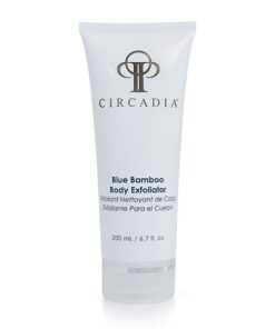 Bamboo exfoliator 200 ml