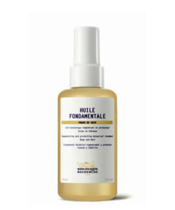 HUILE FONDAMENTALE 100ml